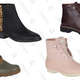 Up to 60% Off Select Boots | Sperry